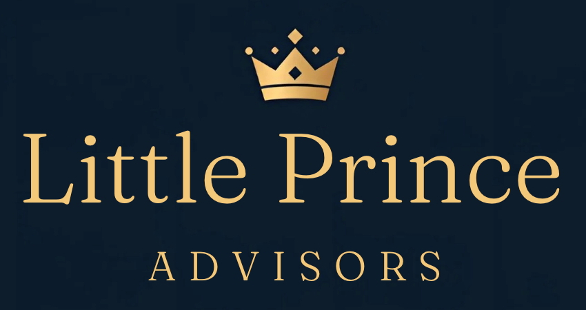 Little Prince Advisors Logo