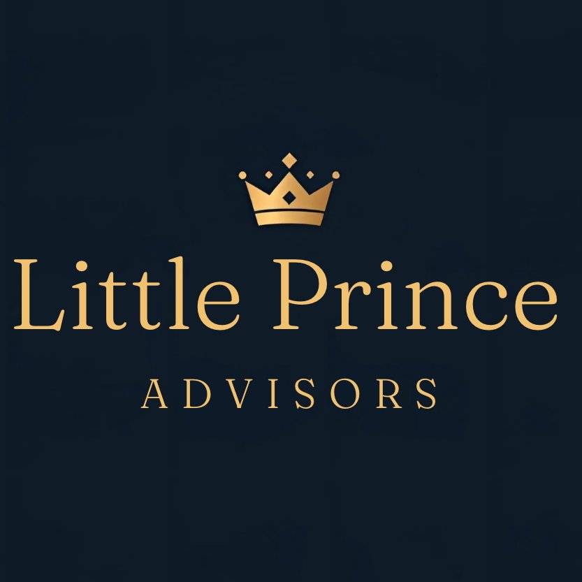 Little Prince Advisors Logo