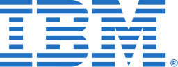 IBM logo